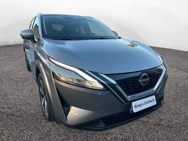 Nissan Qashqai 1.5 e-power N-Connecta 2wd