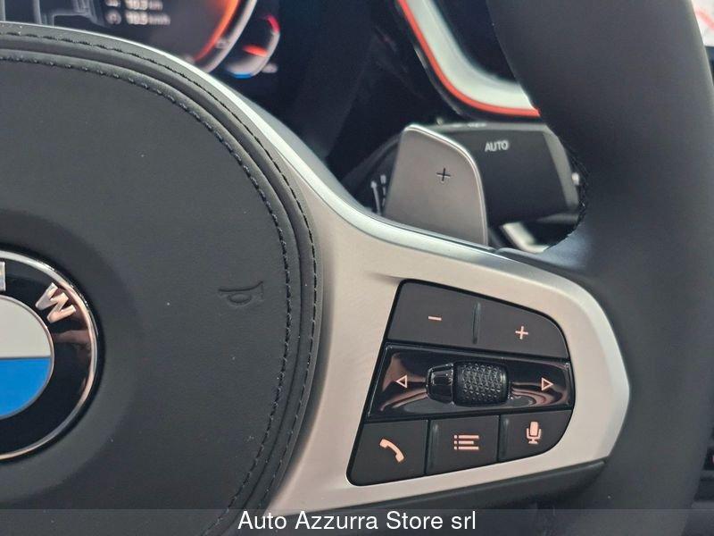 BMW Z4 Z4 sDrive 20i Msport *COLORI VARI, PROMO AZZURRA*