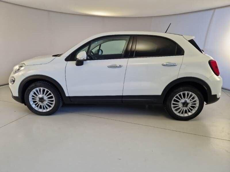 FIAT 500X 500X 1.0 T3 120 CV Connect
