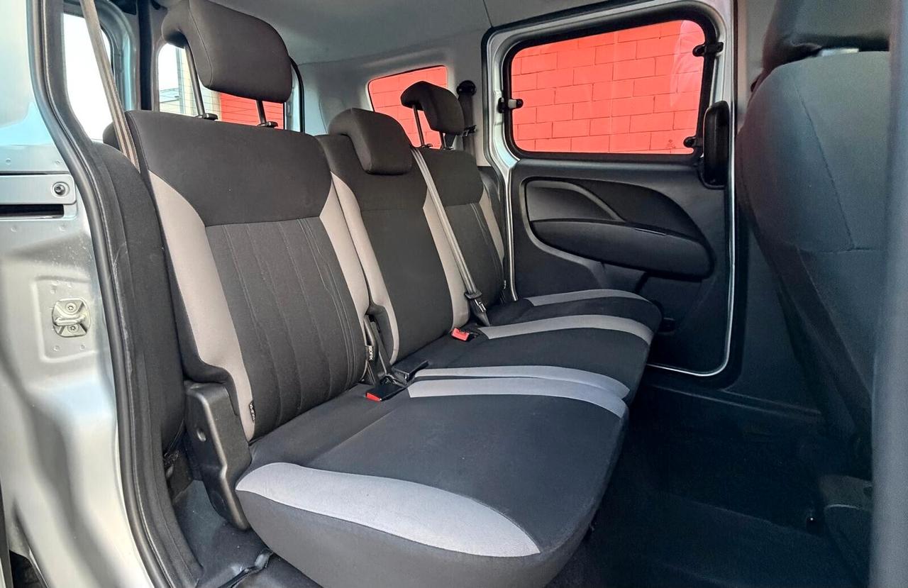 Fiat Doblo Doblò 1.3 MJT S&S PL-TN Cargo Maxi Easy