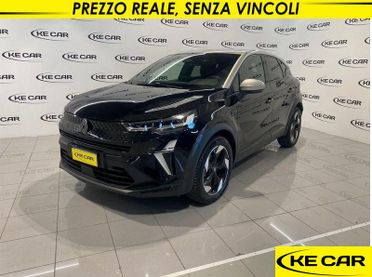 Renault Captur Techno TCe 90