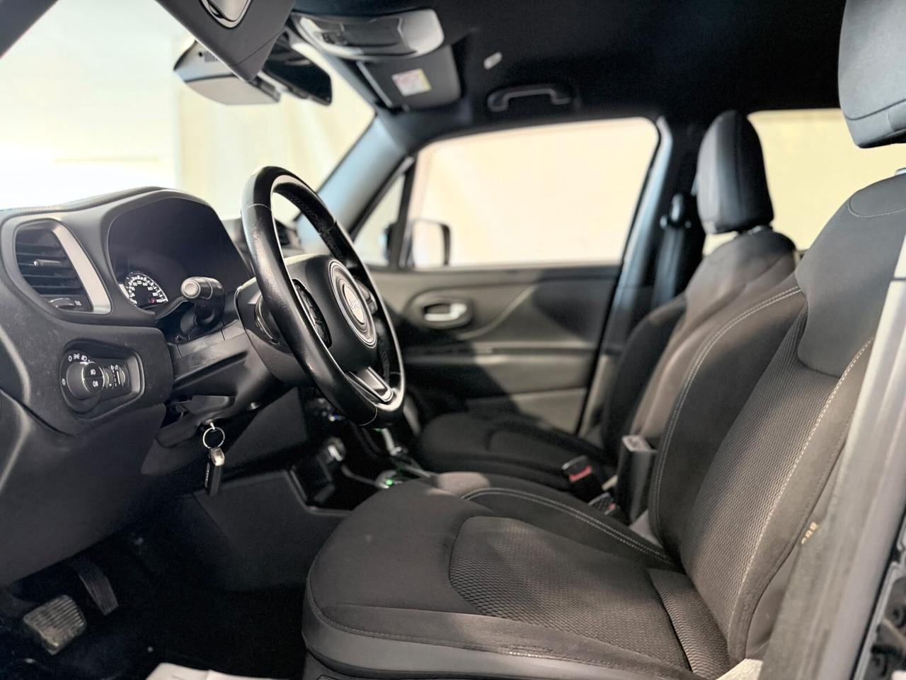 Jeep Renegade 1.6MJT 120CV AUTOMATICA