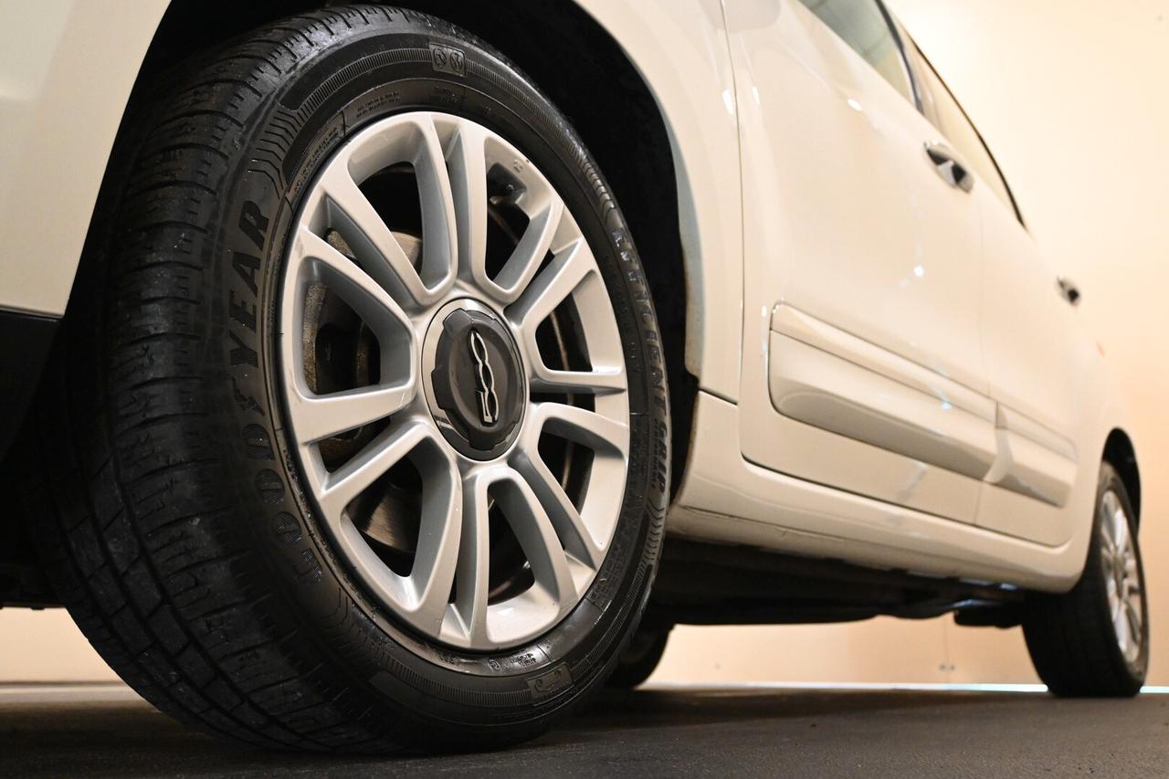 FIAT 500L 500L 1.4 95 CV S&S Mirror