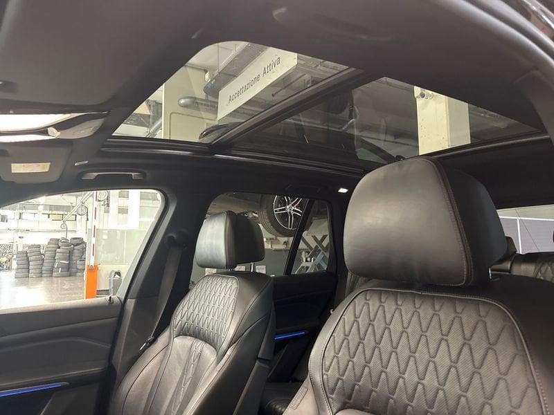 BMW X5 xdrive30d Msport auto