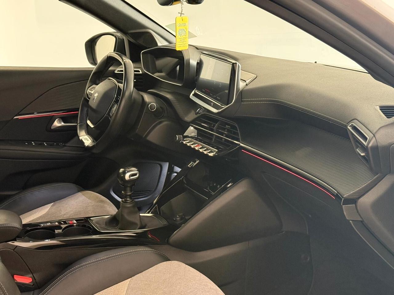 Peugeot 208 1.2 GT COCKPIT/PACK LUCI 80.000 KM
