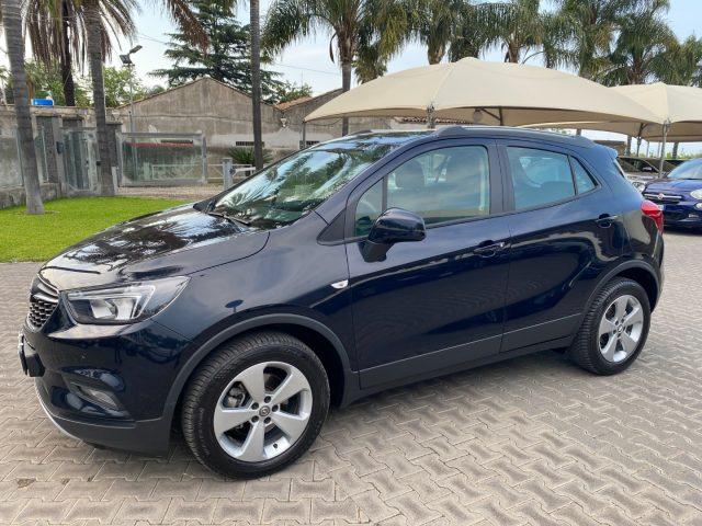 OPEL Mokka X 1.6 CDTI Ecotec AUTOMATIC 136CV 4x2 Innovation