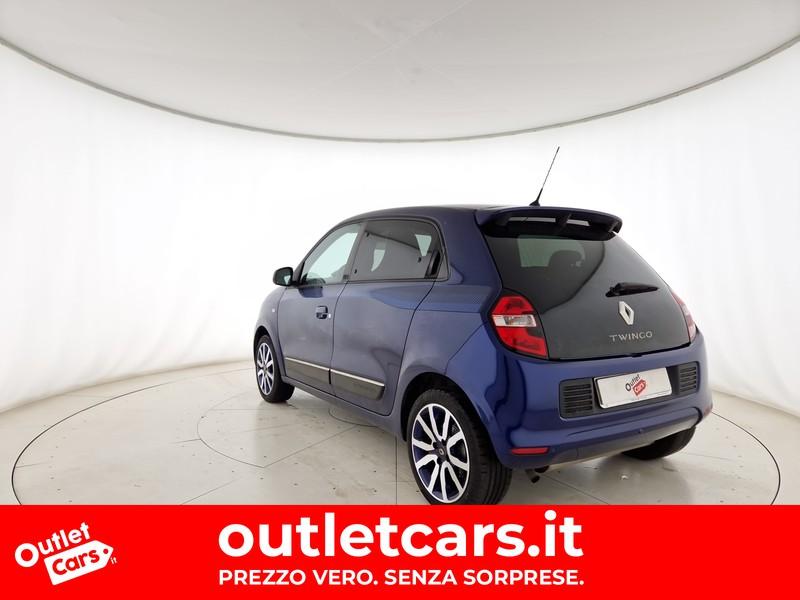 Renault Twingo 1.0 sce lovely 15(lovely) s&s 69cv