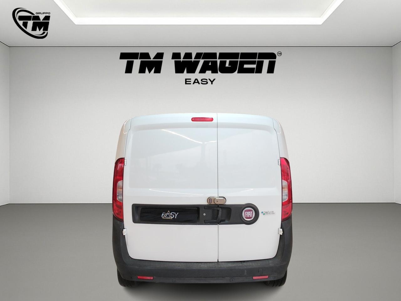 Fiat Doblo 1.4 16v natural power Active IVA ESCLUSA