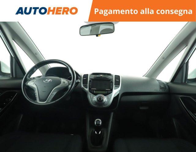 HYUNDAI iX20 1.4 CRDI 90 CV XPossible