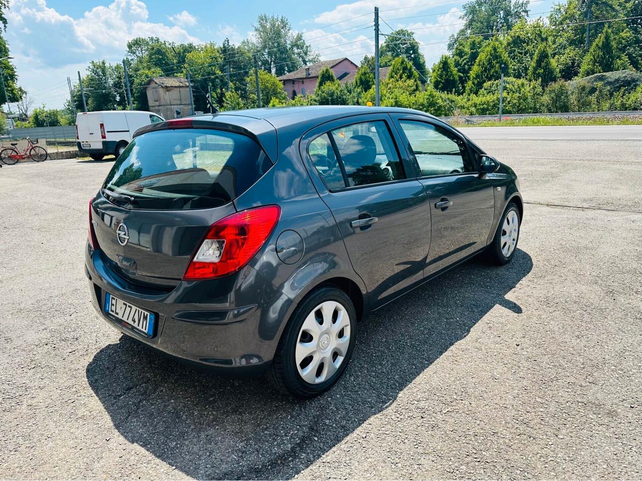 Opel Corsa 1.2 85CV 5 porte GPL-TECH Elective