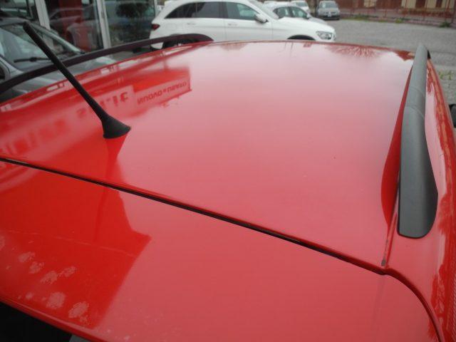 SKODA Fabia 1.6 TDI CR 75cv Wagon Active - OK NEOPATENTATI