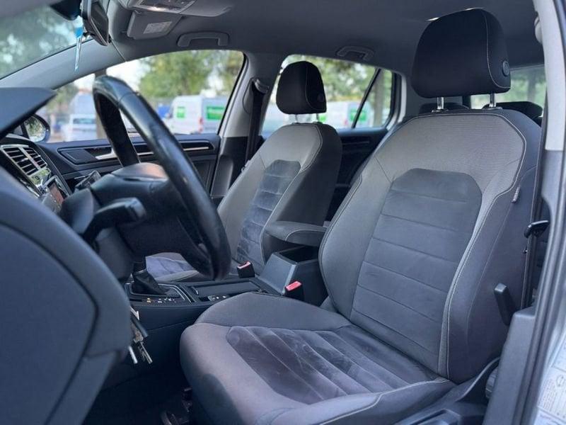 Volkswagen Golf 1.4 TSI 150 CV DSG 5p. “PREZZO REALE”