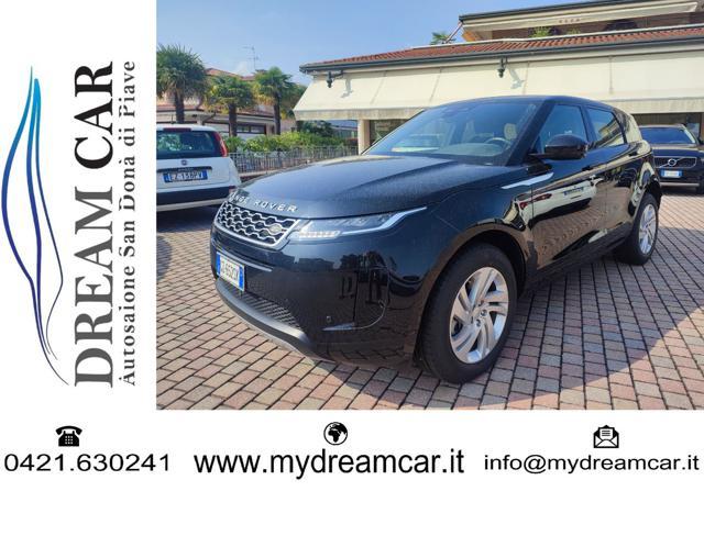 LAND ROVER Range Rover Evoque 2.0D I4 163 CV AWD Auto