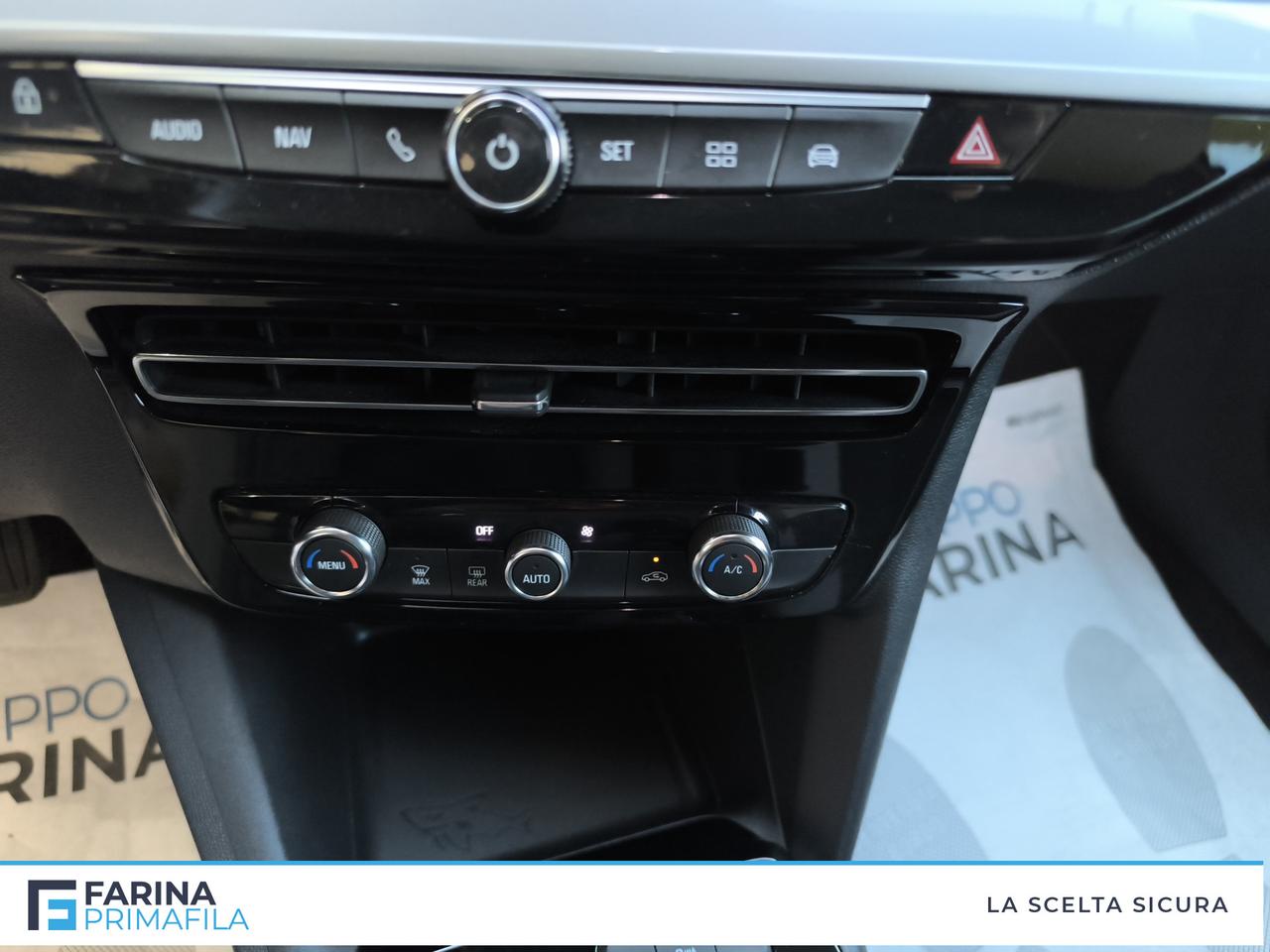OPEL Mokka II 2020 - Mokka 1.2 t Elegance s&s 100cv