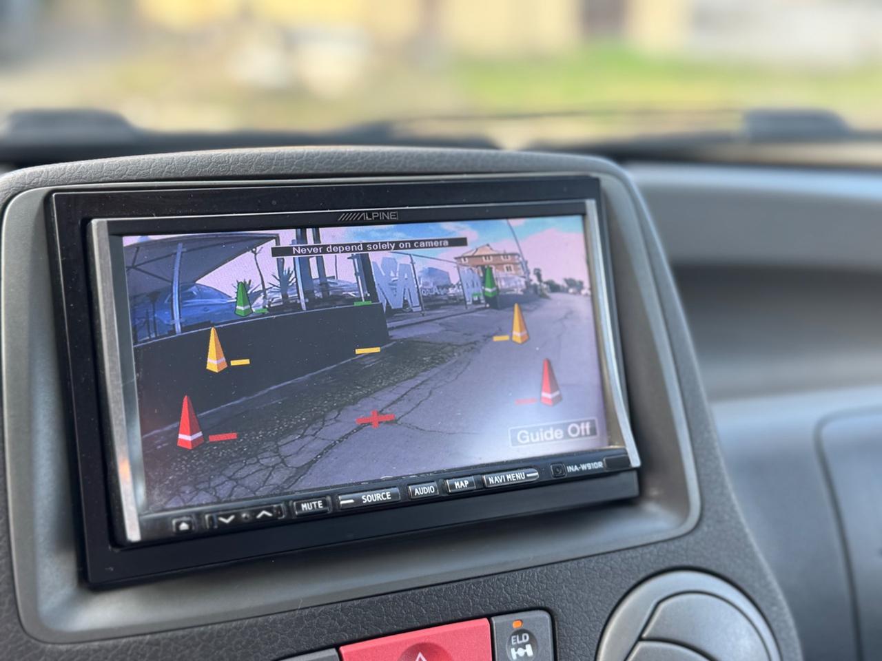 FIAT PANDA 4X4 1.3 MJT II 75 CV CLIMBING FULL