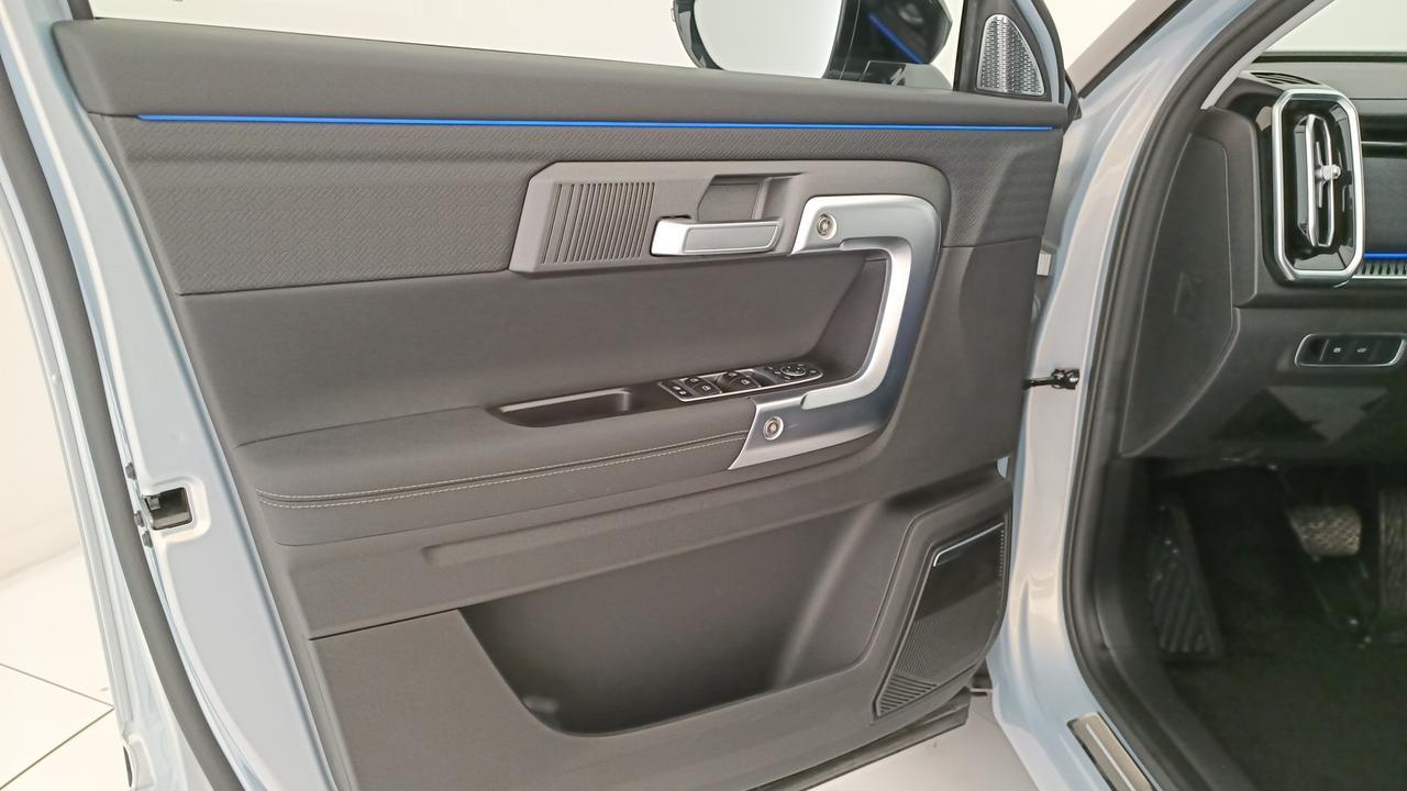 Jaecoo Jaecoo 7 - Jaecoo 7 1.6 tgdi Premium 7dct