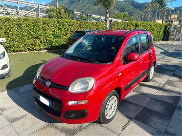 Fiat Panda 1.3 MJT 75 CV 2012 MOTORE SOSTUITO CON POCHI KM