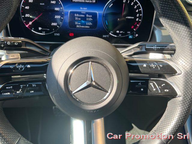 MERCEDES-BENZ GLC 300 e hybrid EQ 4Matic AMG Premium