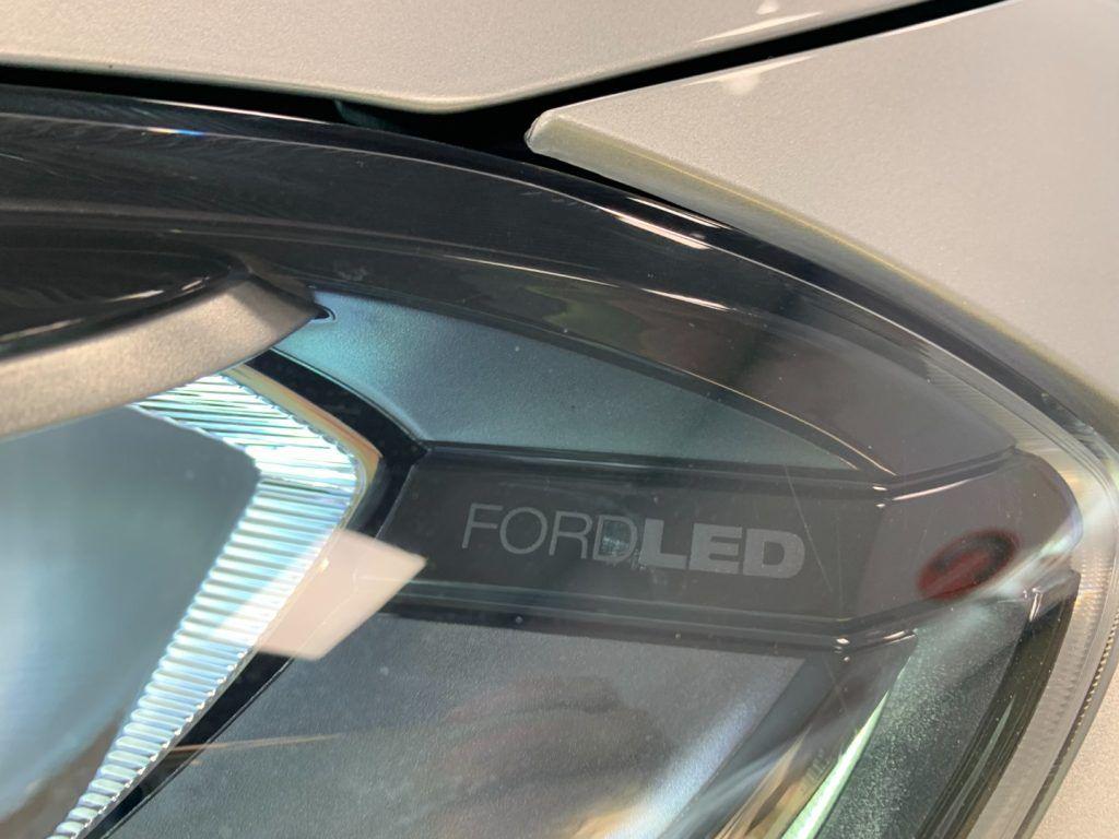 Ford Fiesta 5 Porte 1.1 Benzina Titanium 5 Porte