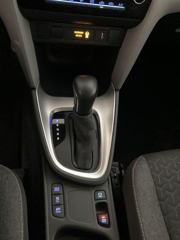 Toyota Yaris Cross 1.5 Hybrid 5p. E-CVT Active