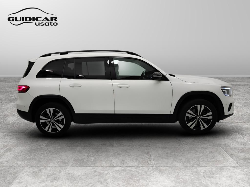 Mercedes-Benz GLB - X247 2019 - GLB 200 d Sport Plus auto