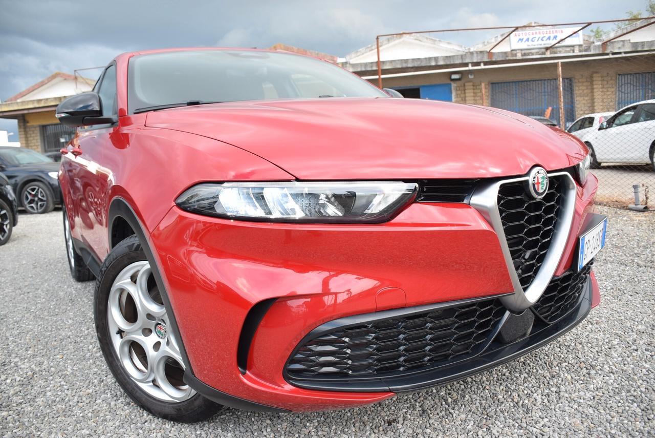 Alfa Romeo Tonale ALFAROMEO AUTOM. 1.6 diesel 130CV TCT6 Super IVA DETR.