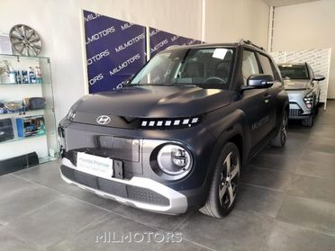 HYUNDAI INSTER 49 kWh XClass