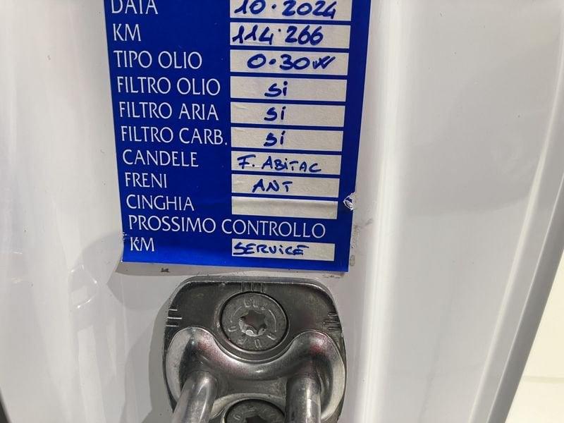 Ford Fiesta 1.5 TDCi 85 CV 3 porte Van Trend