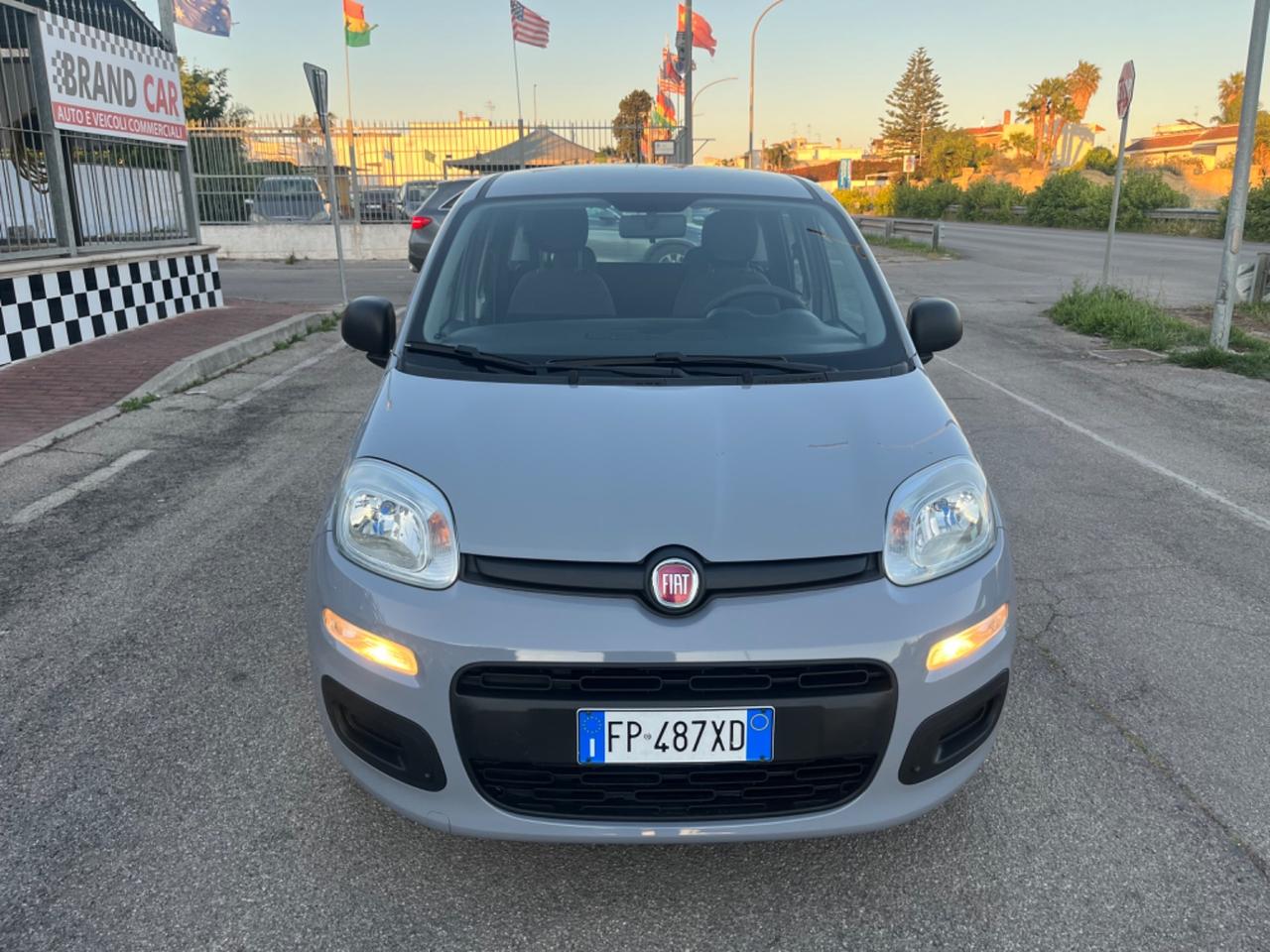 Fiat Panda 1.2 Lounge Unipro 2018