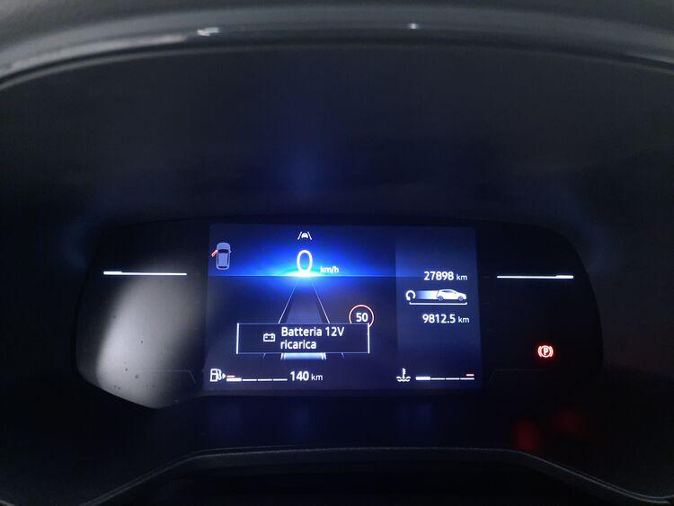 Renault Clio Evolution BR191452 1.0 Benzina 67CV
