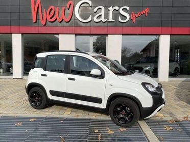 Fiat Panda Cross 1.0 FireFly S&S Hybrid APP.CARPALY/ANDROID A