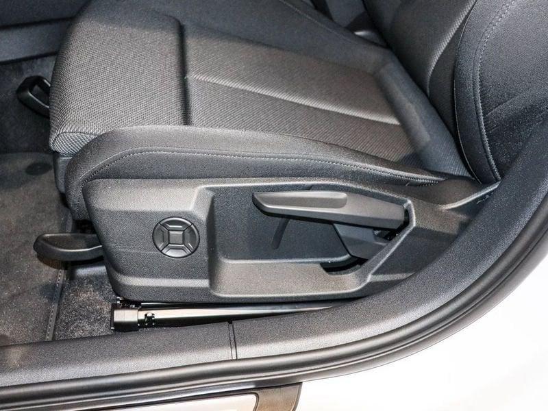 Audi A3 A3 SPB 30 TFSI S tronic S line edition Black Pack Camera 18" Cockpit