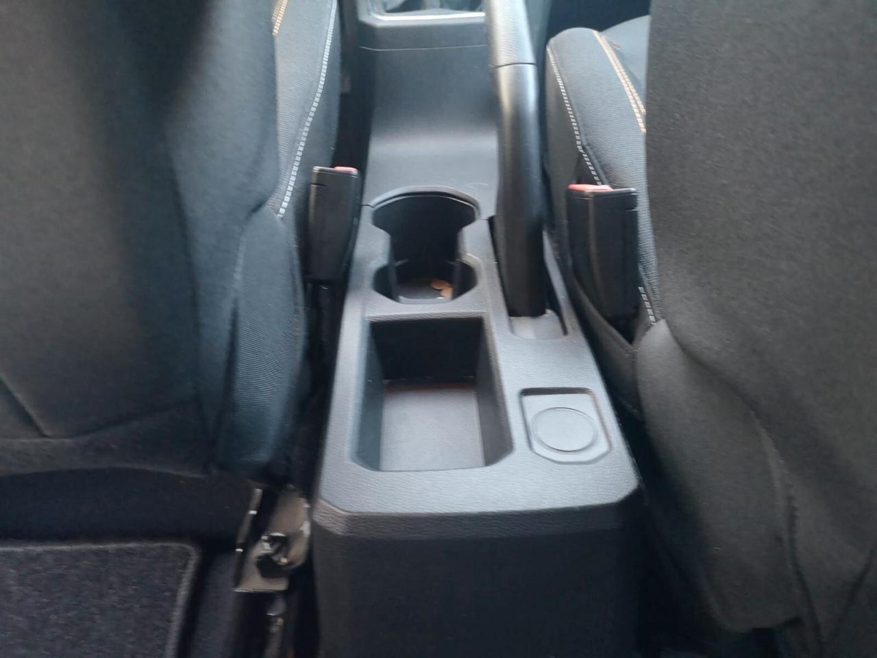 Dacia Sandero Stepway 1.0 TCe ECO-G Comfort SL DaciaPlus