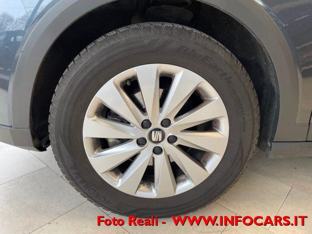 SEAT Arona 1.0 EcoTSI Reference Iva Esposta