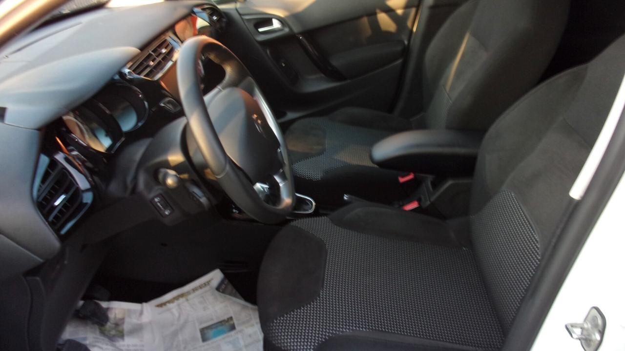 Citroen C3 1.4 HDi 70 Exclusive