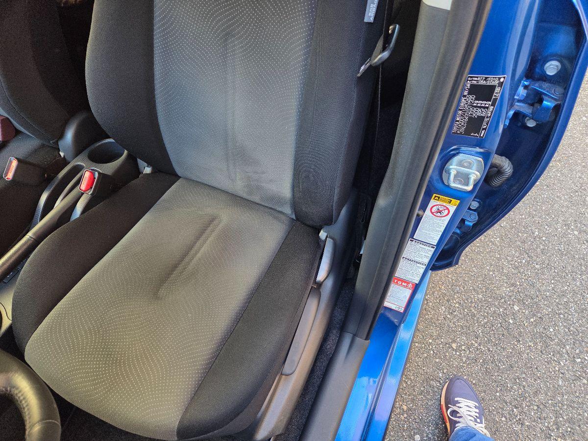 TOYOTA - Urban Cruiser - Cruiser 1.D-4D AWD Lounge X