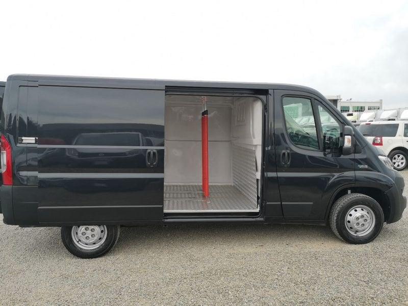 FIAT Ducato 35 3.0 CNG PM-TN Furgone