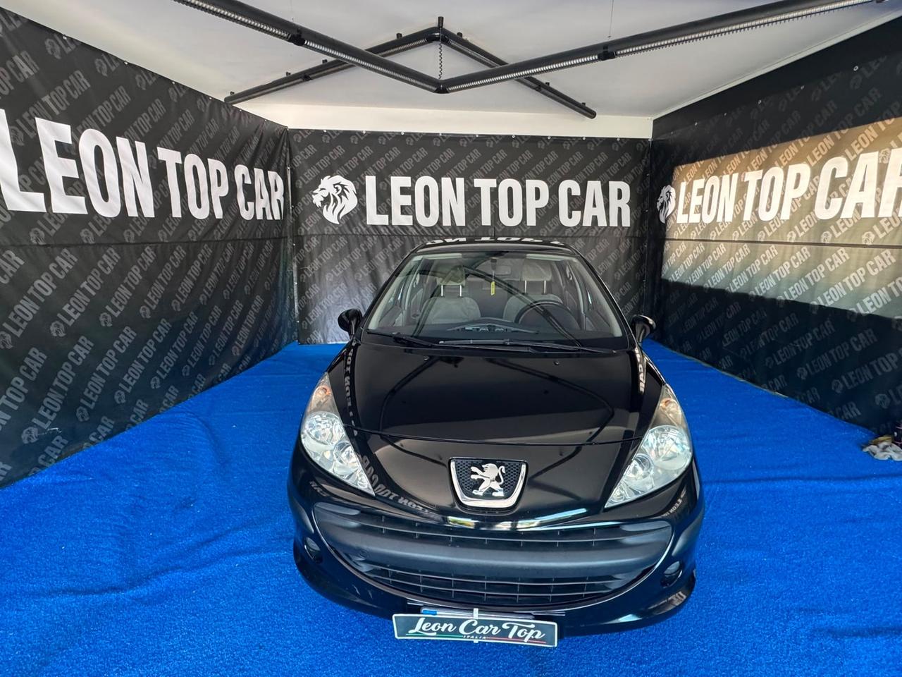 Peugeot 207 1.4 HDi 70CV 5p. ONE Line garantita