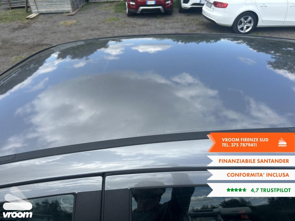 MERCEDES Classe B (T245) B 200 CDI Premium