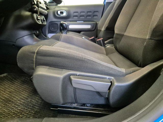 CITROEN C3 PureTech 82 S&S Feel - NEOPAT. - Cruise/Lim