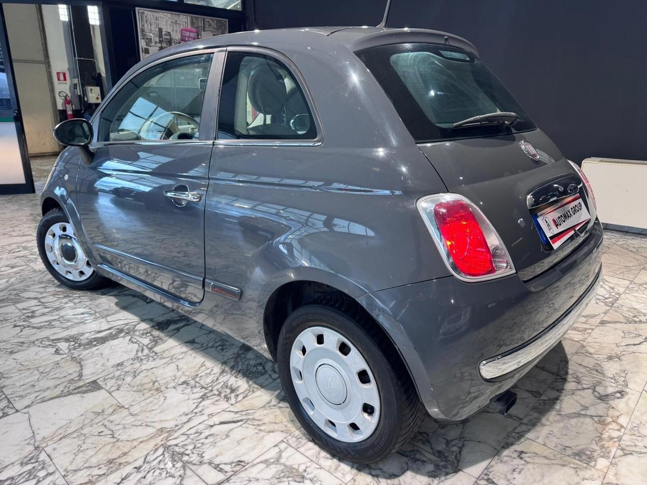 Fiat 500 1.3 Multijet 16V 95 CV Pop