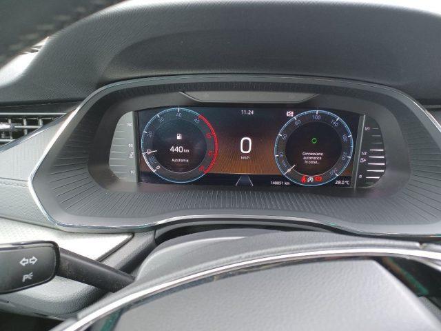 SKODA Octavia 2.0 TDI EVO SCR Wagon Executive COCKPIT RADAR LED+