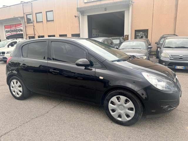 Opel Corsa Corsa 5p 1.2 Club Gpl-tech 80cv