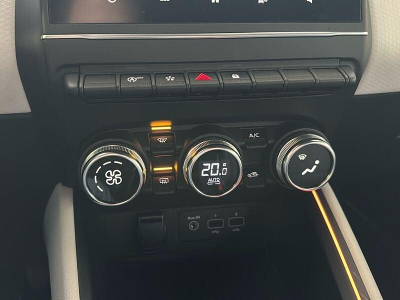 Renault Clio Clio 1.0 tce Techno Gpl 100cv my21