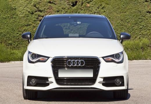 AUDI A1 I 2015 3p - A1 1.0 tfsi ultra Sport 95cv