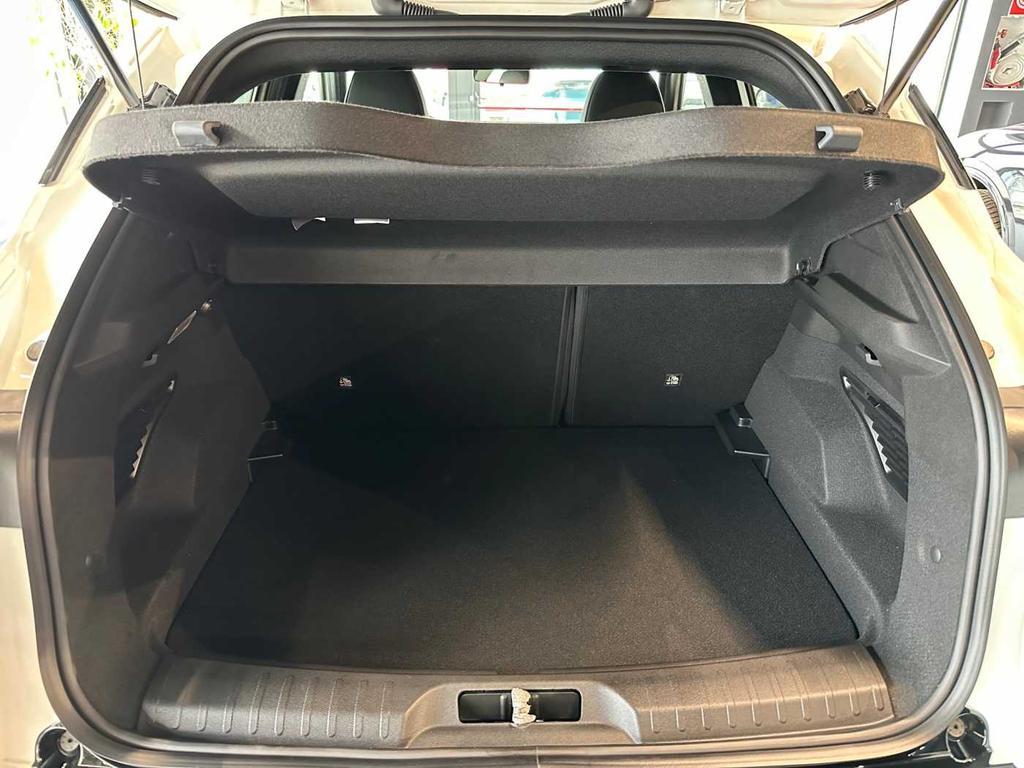 Alfa Romeo Junior 1.2 ibrida 136cv edct6