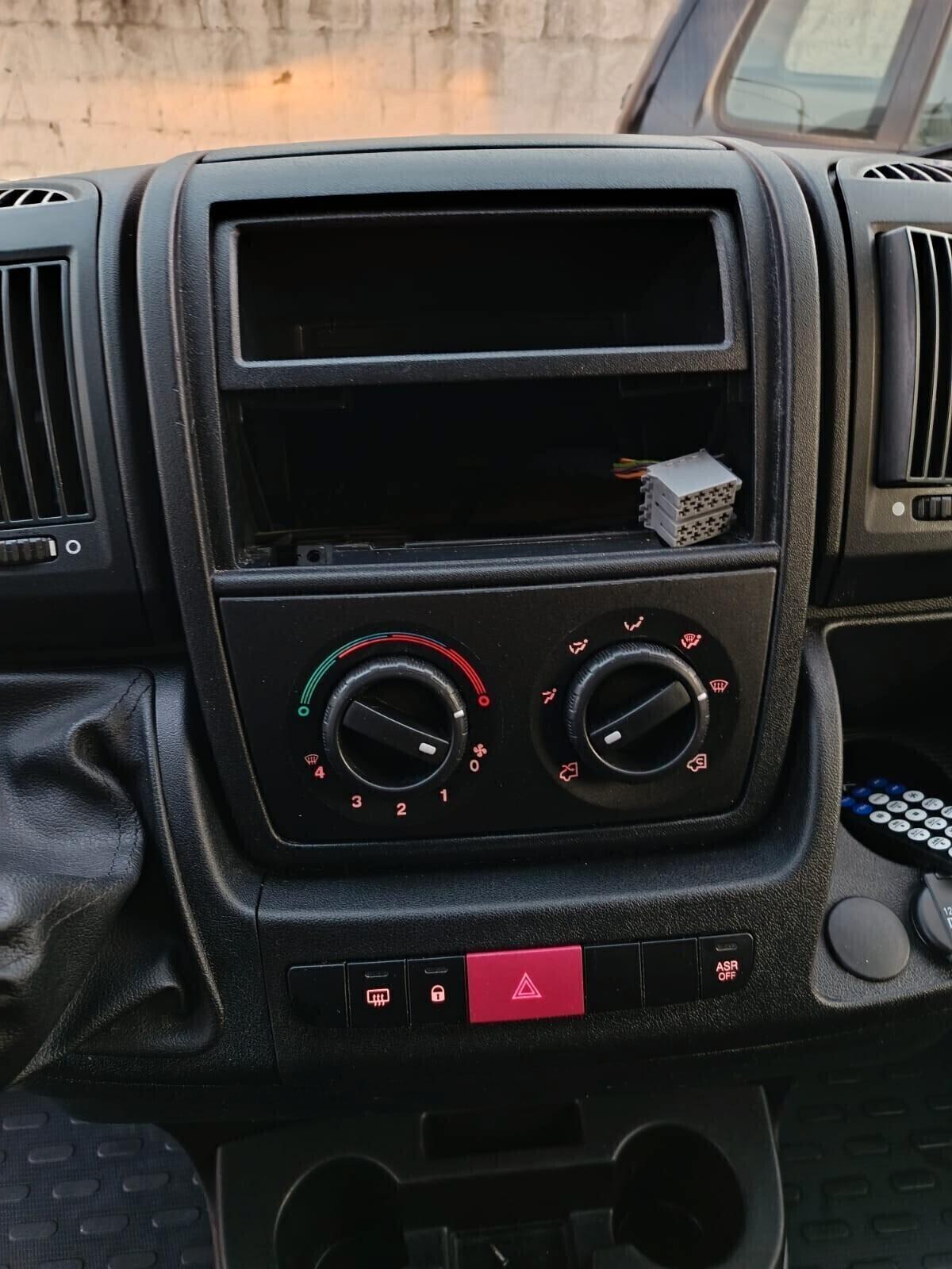 Peugeot Boxer 2.2 BlueHDi 140 S&S PLM-TM -2022