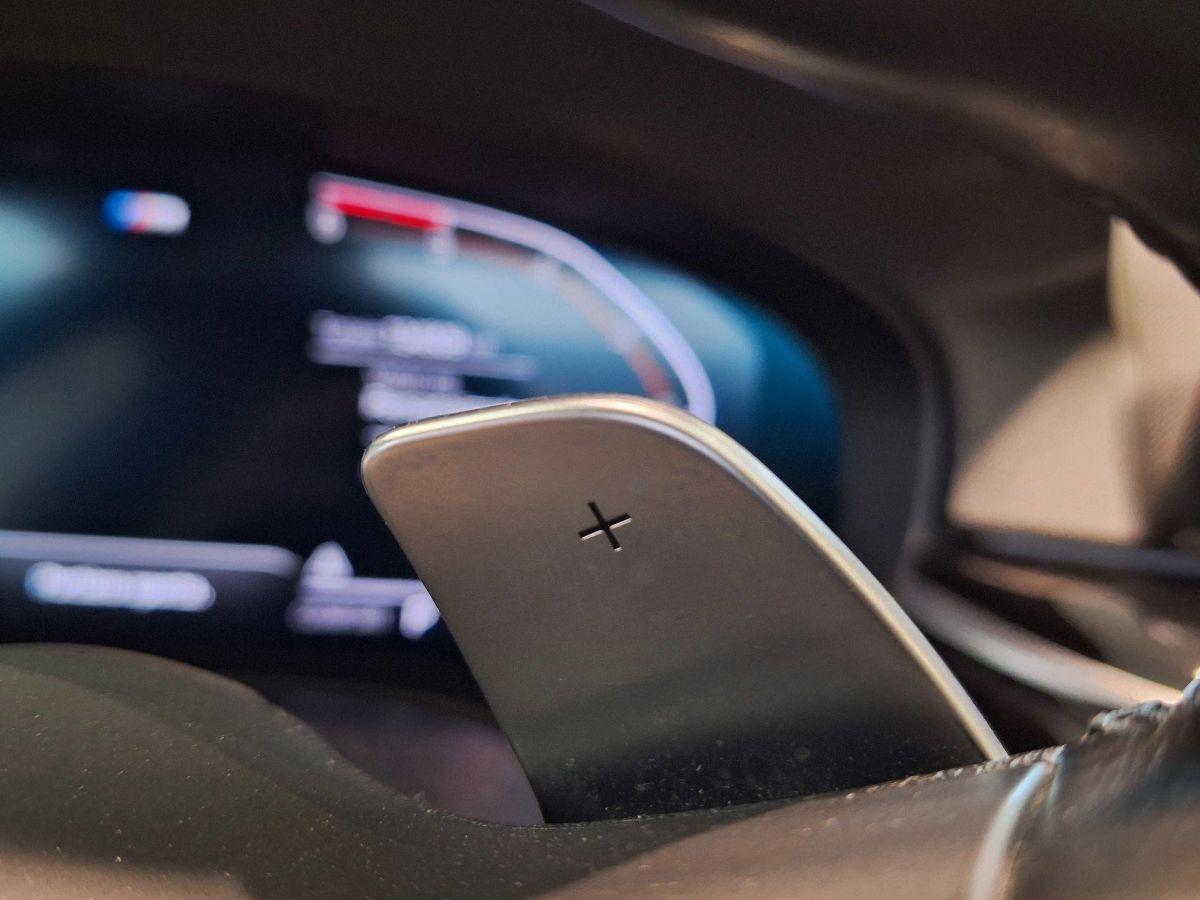 BMW 520d xDrive Msport INDIVIDUAL 48V TETTO - VIRTUAL PRO - SED.RISCALD - GAR.24MESI