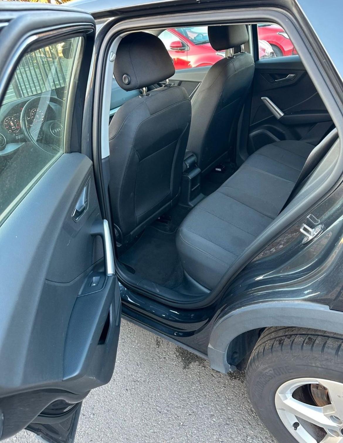 Audi Q2 35 TFSI S tronic Business VIRTUAL