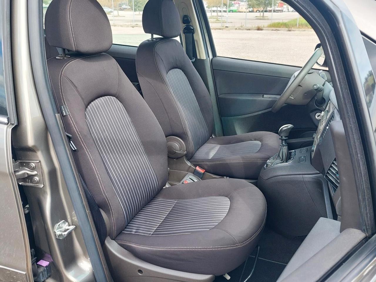 LANCIA MUSA GPL DELLA CASA - UNICO PROPRIETARIO